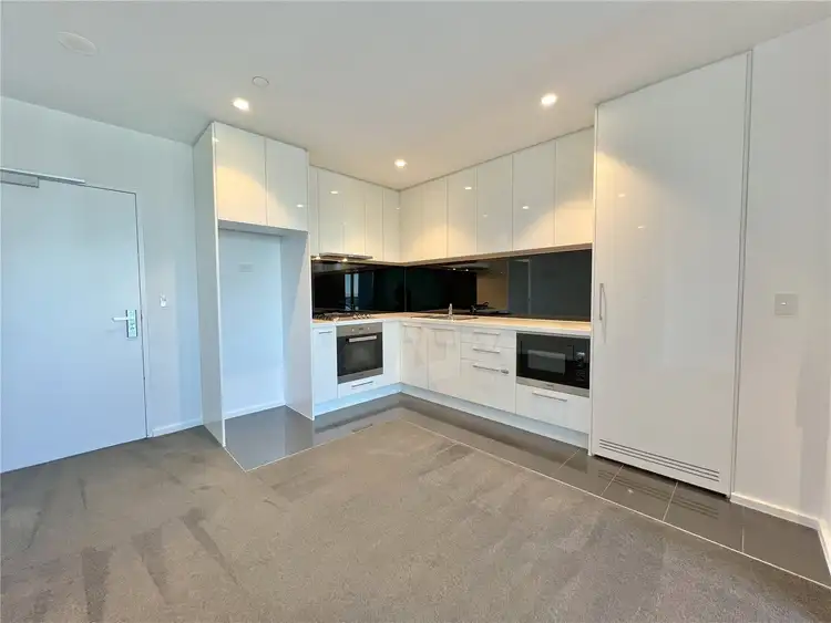 Third view of Homely apartment listing, 4403/1 Balston Street, Southbank VIC 3006