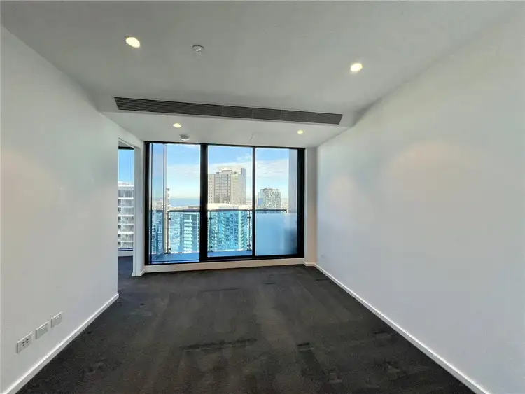 Fourth view of Homely apartment listing, 4403/1 Balston Street, Southbank VIC 3006