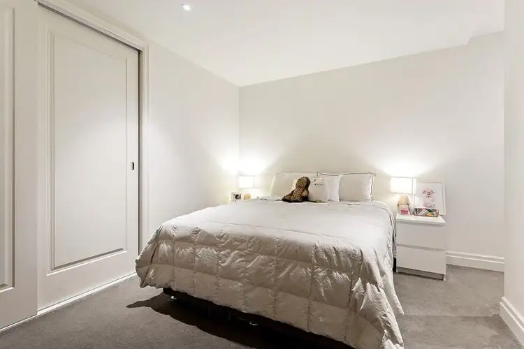 Second view of Homely apartment listing, 106/7-11 Berkeley Street, Doncaster VIC 3108