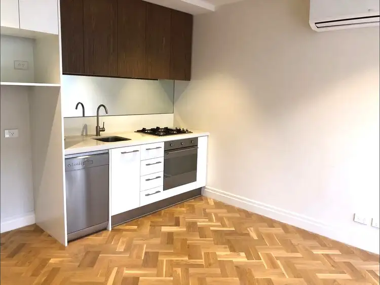 Third view of Homely apartment listing, 106/7-11 Berkeley Street, Doncaster VIC 3108