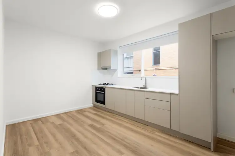 Second view of Homely apartment listing, 1/51 Lansdowne Street, St Kilda East VIC 3183