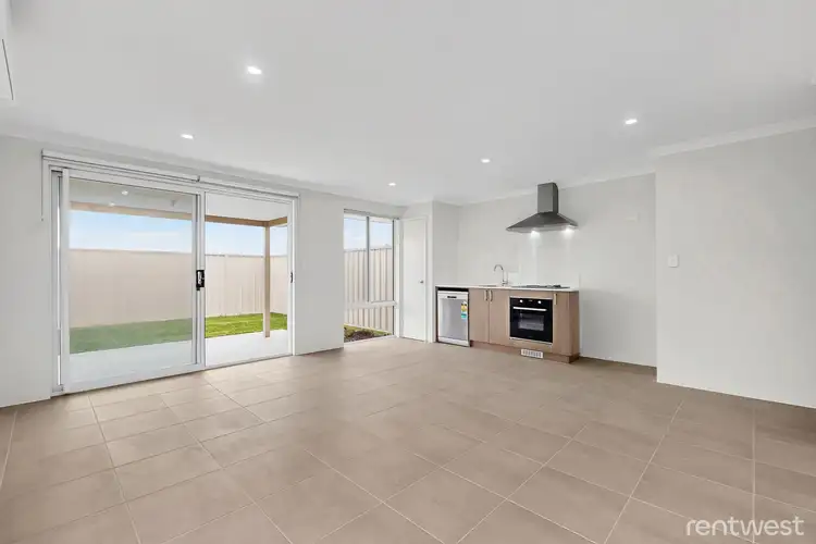 Main view of Homely semi-detached listing, 27A Dunraven Rd, Two Rocks WA 6037