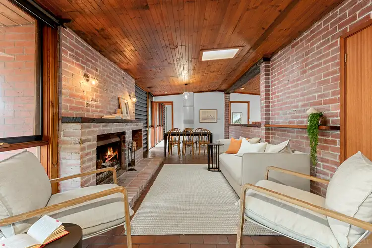 Main view of Homely house listing, 93 Draper Street, Ocean Grove VIC 3226