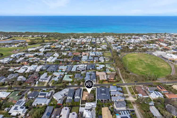 Third view of Homely house listing, 93 Draper Street, Ocean Grove VIC 3226