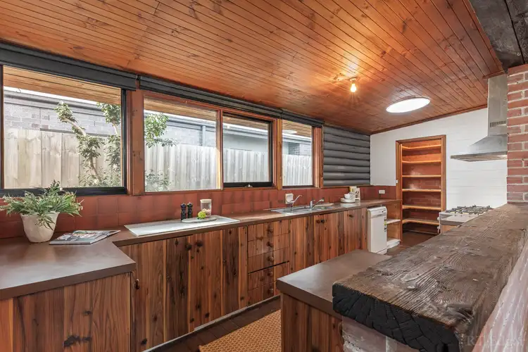 Fifth view of Homely house listing, 93 Draper Street, Ocean Grove VIC 3226