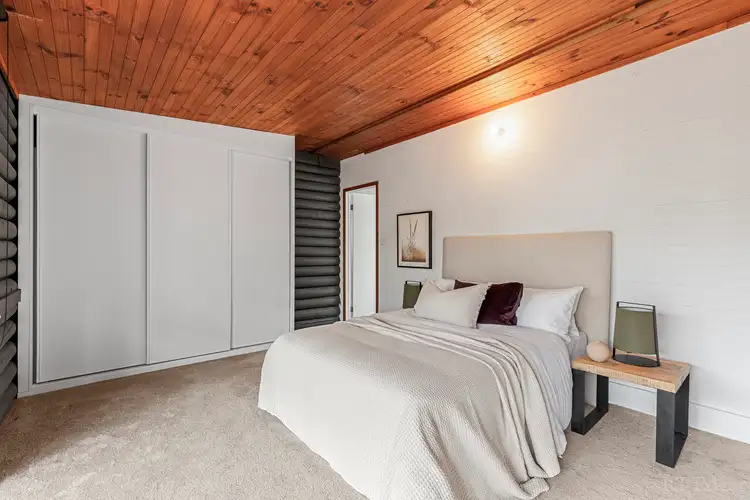 Sixth view of Homely house listing, 93 Draper Street, Ocean Grove VIC 3226