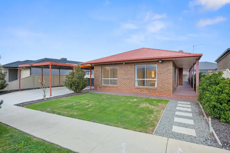 Main view of Homely house listing, 143 Birdwood Avenue, Sebastopol VIC 3356