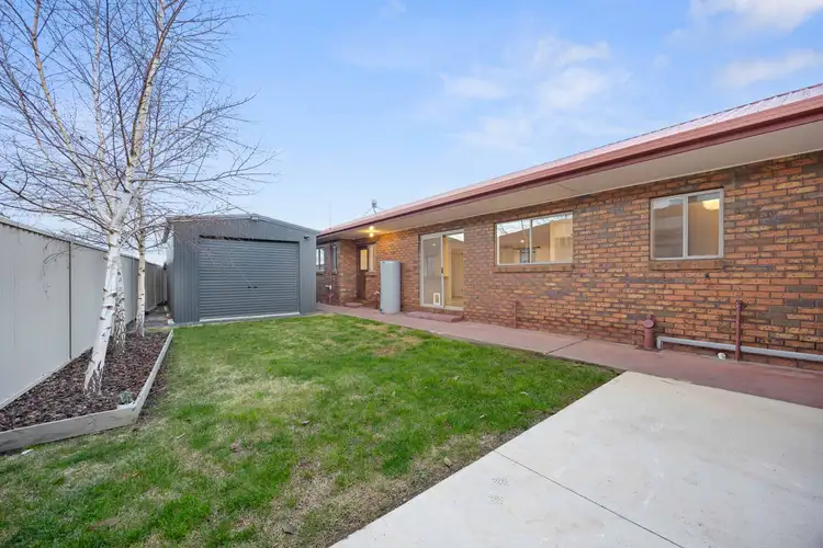Second view of Homely house listing, 143 Birdwood Avenue, Sebastopol VIC 3356