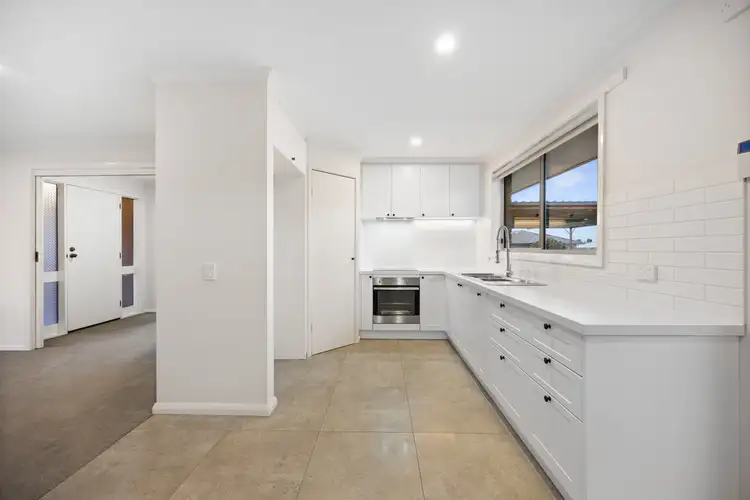 Third view of Homely house listing, 143 Birdwood Avenue, Sebastopol VIC 3356
