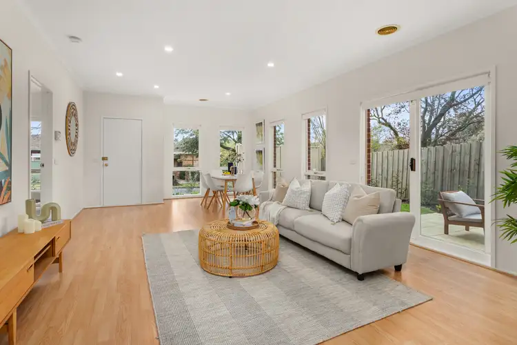 Second view of Homely house listing, 2A Baird Street, Ashburton VIC 3147