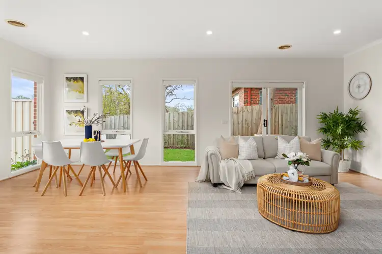 Third view of Homely house listing, 2A Baird Street, Ashburton VIC 3147