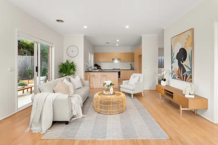 Fourth view of Homely house listing, 2A Baird Street, Ashburton VIC 3147