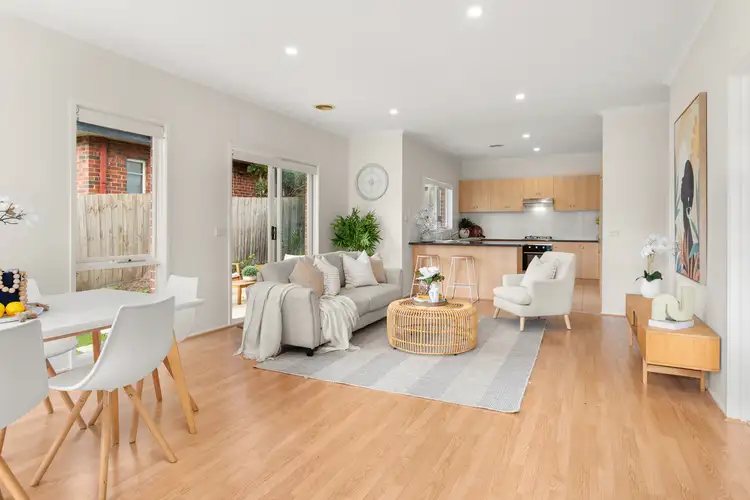 Fifth view of Homely house listing, 2A Baird Street, Ashburton VIC 3147