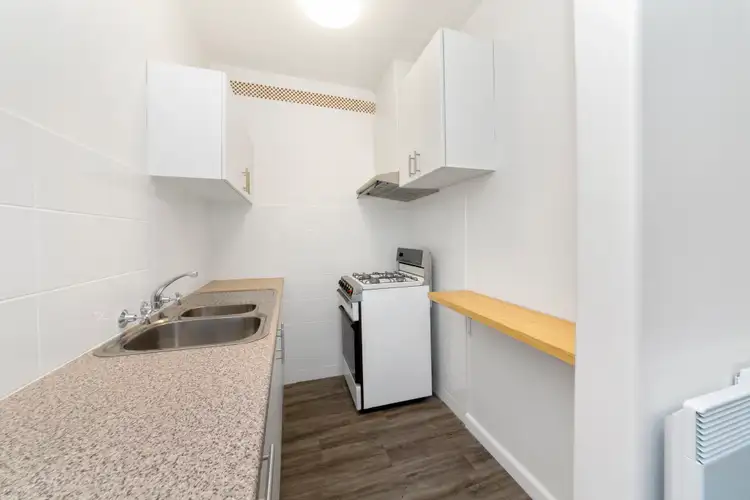 Third view of Homely apartment listing, 12/9 Hudson Street, Caulfield North VIC 3161