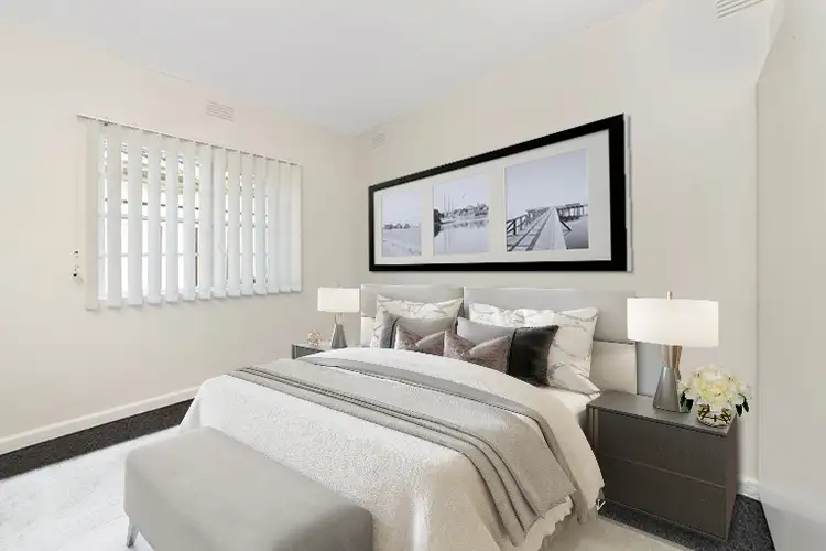 Fourth view of Homely apartment listing, 12/9 Hudson Street, Caulfield North VIC 3161