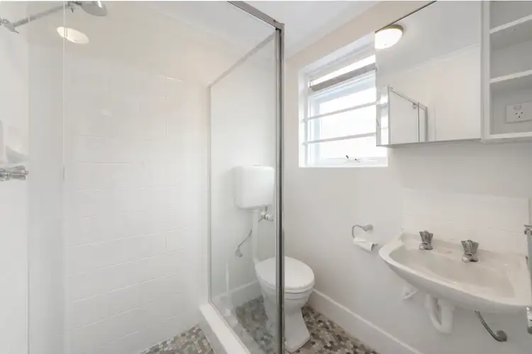 Fifth view of Homely apartment listing, 12/9 Hudson Street, Caulfield North VIC 3161