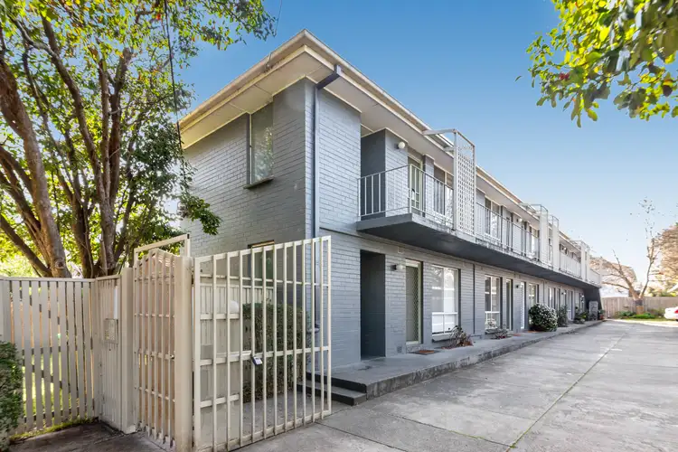 Main view of Homely apartment listing, 11/10 Walsh Street, Ormond VIC 3204