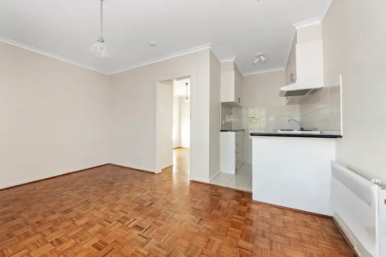 Second view of Homely apartment listing, 11/10 Walsh Street, Ormond VIC 3204