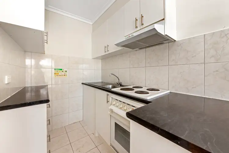 Third view of Homely apartment listing, 11/10 Walsh Street, Ormond VIC 3204