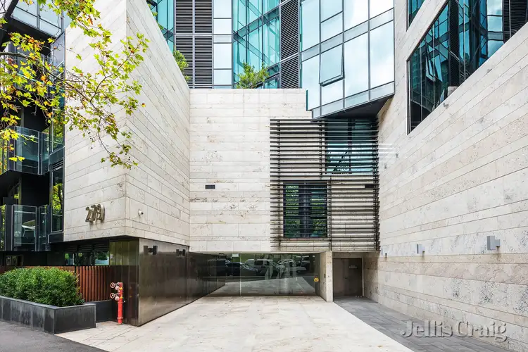 106/279 Wellington Parade South, East Melbourne VIC 3002