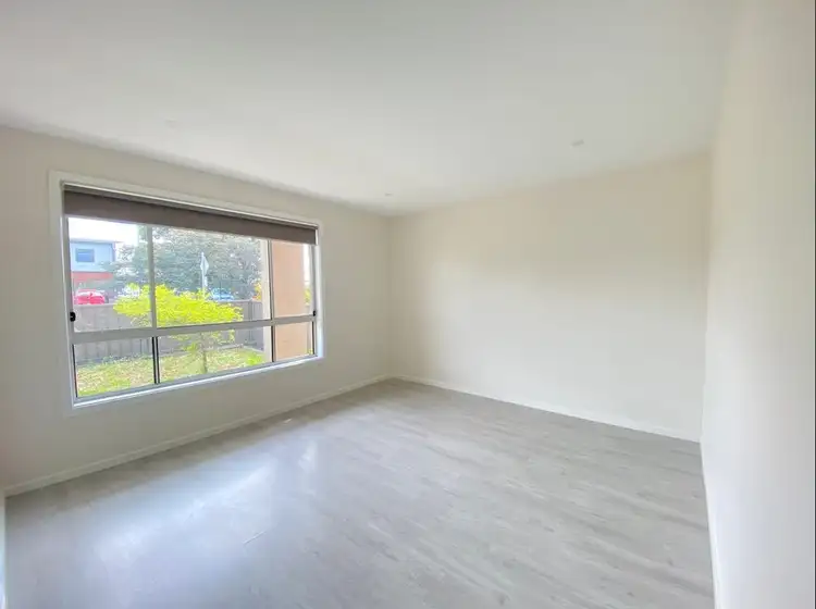 Second view of Homely townhouse listing, 1/27-33 Queen Street, Wallan VIC 3756