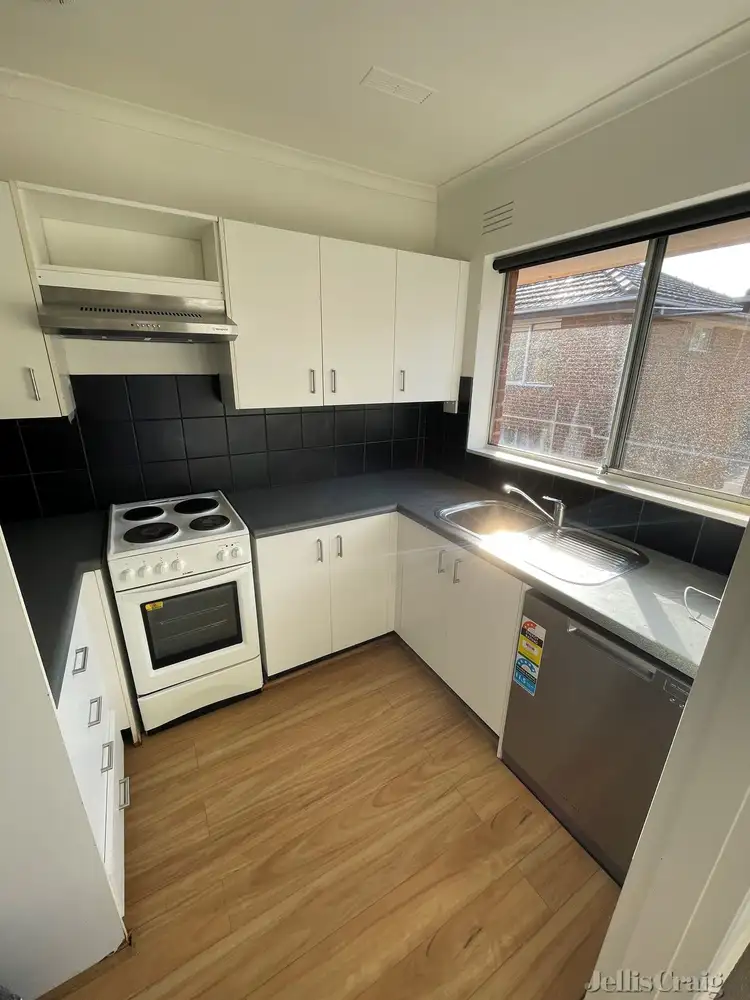 Second view of Homely apartment listing, 20/57 Caroline Street, Clifton Hill VIC 3068