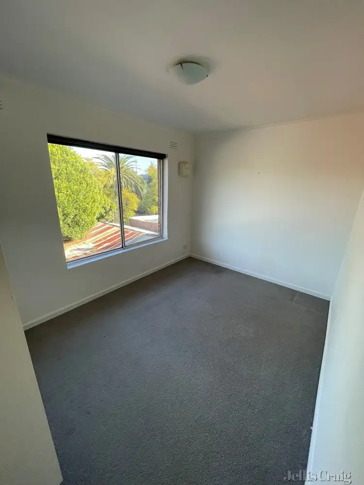 Third view of Homely apartment listing, 20/57 Caroline Street, Clifton Hill VIC 3068