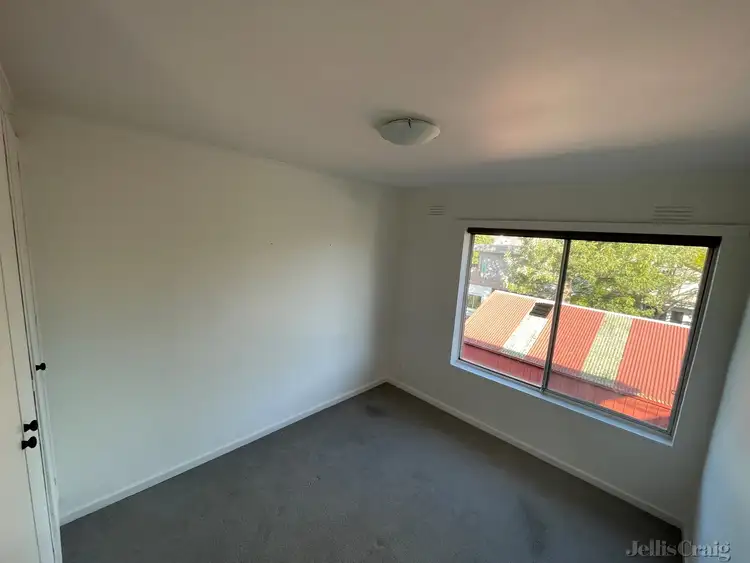 Fifth view of Homely apartment listing, 20/57 Caroline Street, Clifton Hill VIC 3068