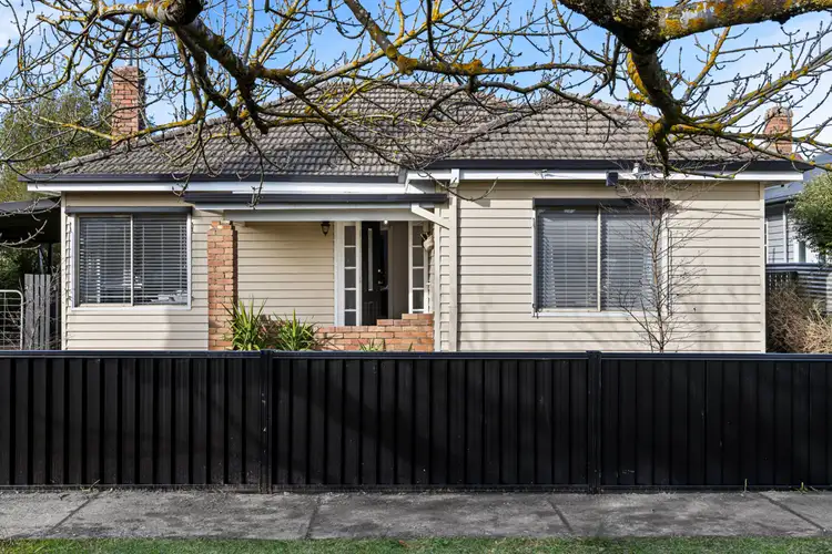 1011 Talbot Street, Redan VIC 3350