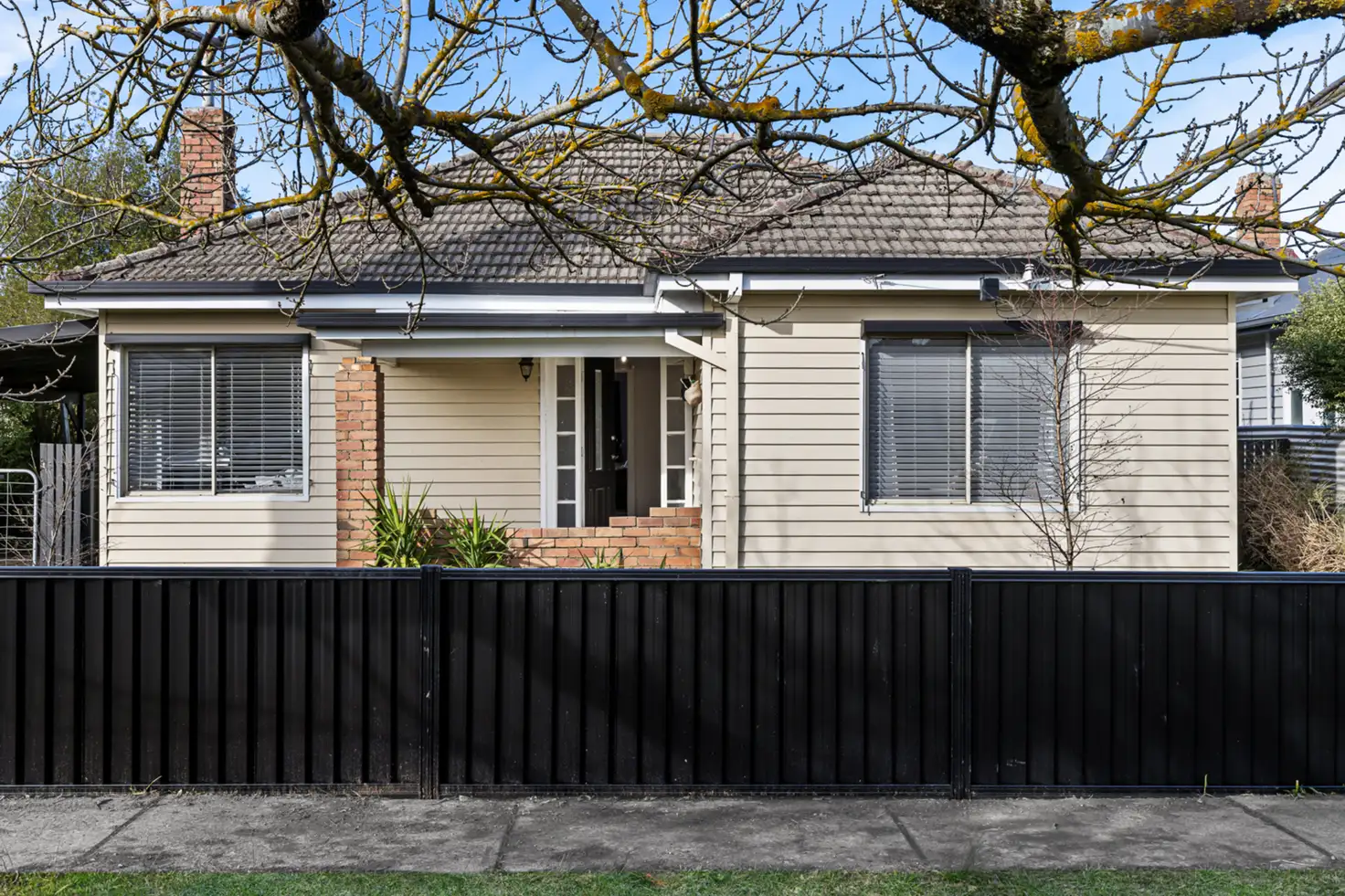 Main view of Homely house listing, 1011 Talbot Street, Redan VIC 3350