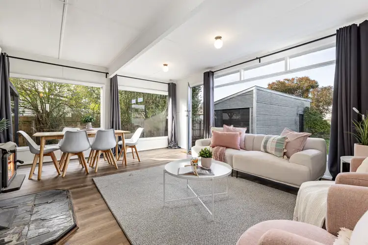 Third view of Homely house listing, 1011 Talbot Street, Redan VIC 3350