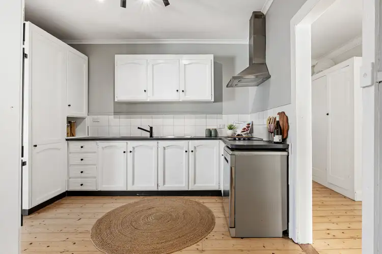 Fifth view of Homely house listing, 1011 Talbot Street, Redan VIC 3350