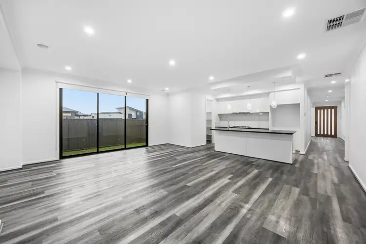 Third view of Homely house listing, 9 Mountain Ash Circuit, Winter Valley VIC 3358