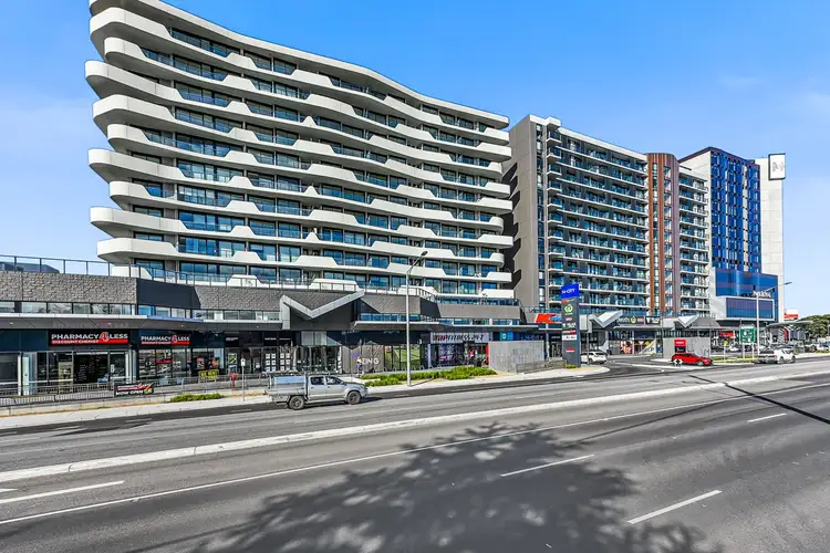 1115/864 Blackburn Road, Clayton VIC 3168
