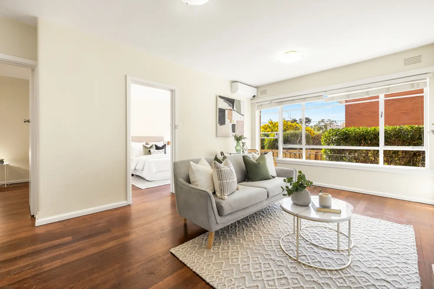Main view of Homely apartment listing, 1/12 Lawes Street, Hawthorn VIC 3122