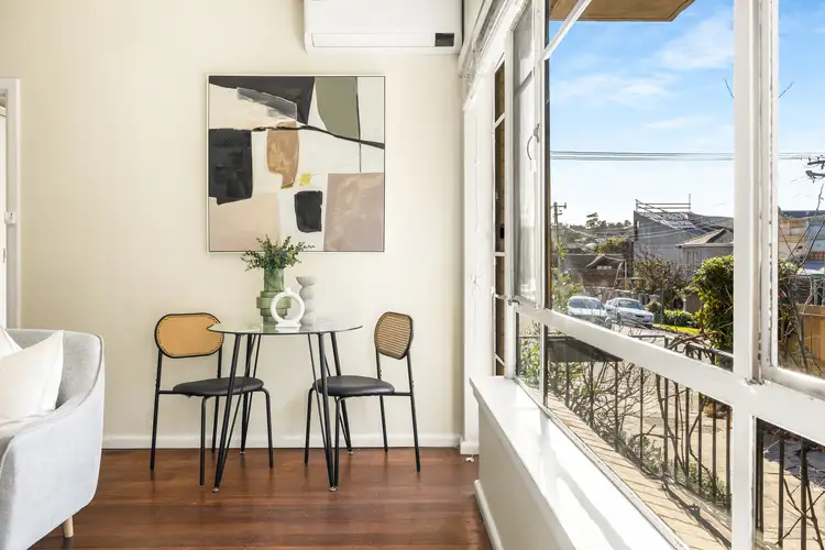Fourth view of Homely apartment listing, 1/12 Lawes Street, Hawthorn VIC 3122