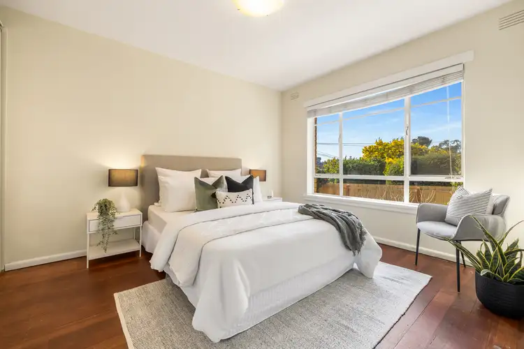 Fifth view of Homely apartment listing, 1/12 Lawes Street, Hawthorn VIC 3122