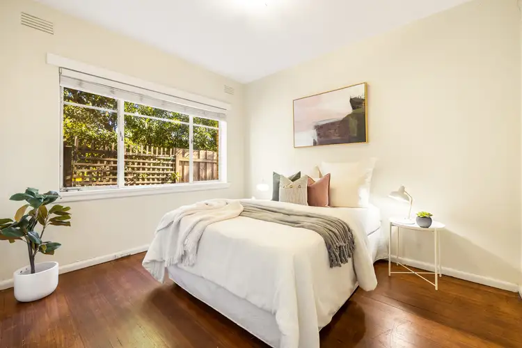 Sixth view of Homely apartment listing, 1/12 Lawes Street, Hawthorn VIC 3122