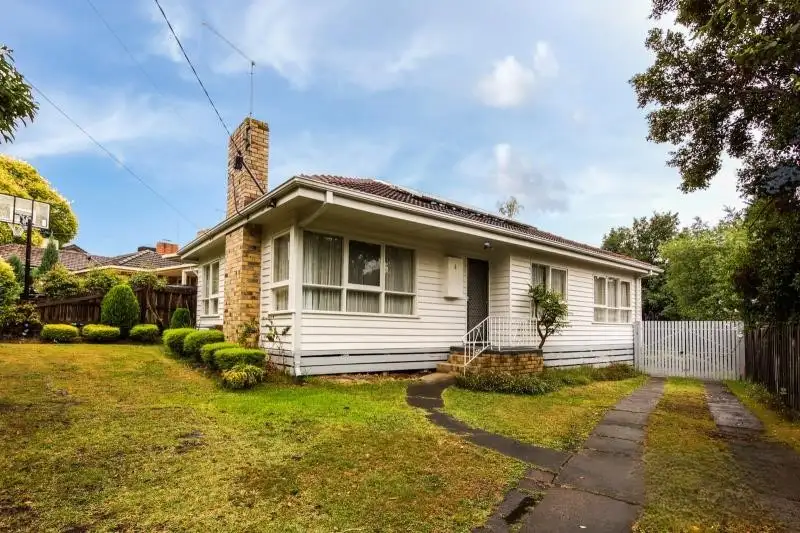 Main view of Homely house listing, 6 Harrow Street, Blackburn South VIC 3130