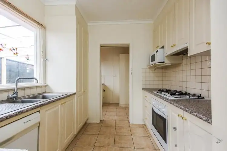 Second view of Homely house listing, 6 Harrow Street, Blackburn South VIC 3130