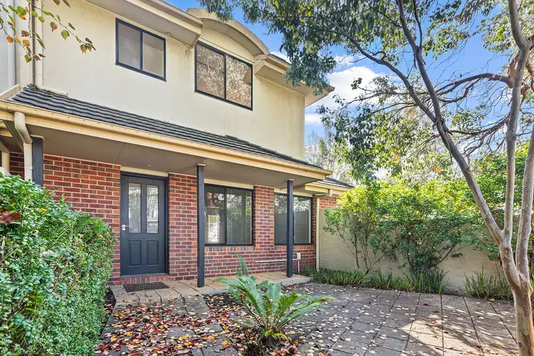 4/1233 Glen Huntly Road, Carnegie VIC 3163