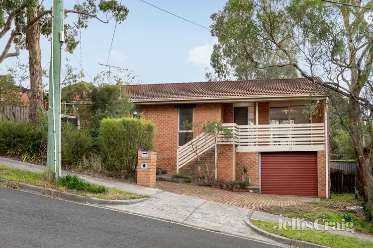 29 Sheffield Street, Eltham VIC 3095