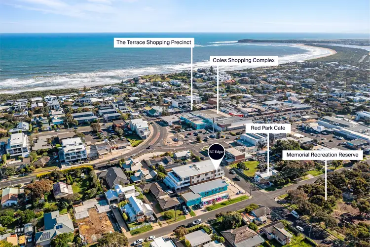 101/21 Hodgson Street, Ocean Grove VIC 3226