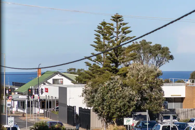 Second view of Homely apartment listing, 101/21 Hodgson Street, Ocean Grove VIC 3226