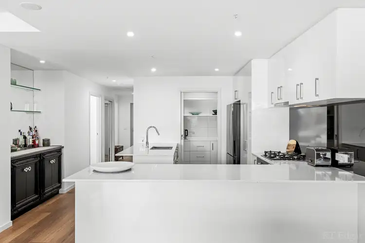 Fourth view of Homely apartment listing, 101/21 Hodgson Street, Ocean Grove VIC 3226