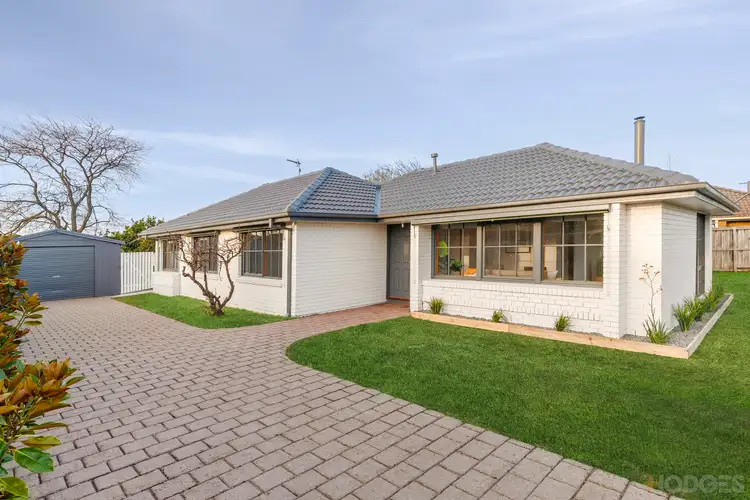 Main view of Homely house listing, 33 Dorothy Street, Leopold VIC 3224