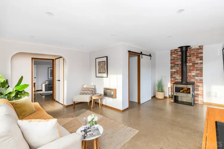Second view of Homely house listing, 33 Dorothy Street, Leopold VIC 3224
