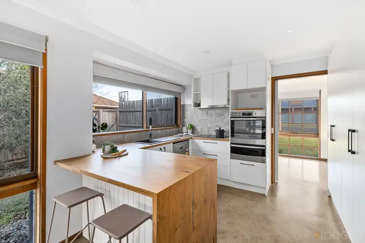 Fourth view of Homely house listing, 33 Dorothy Street, Leopold VIC 3224