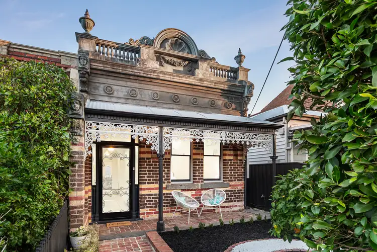 Main view of Homely house listing, 4 Lawes Street, Hawthorn VIC 3122