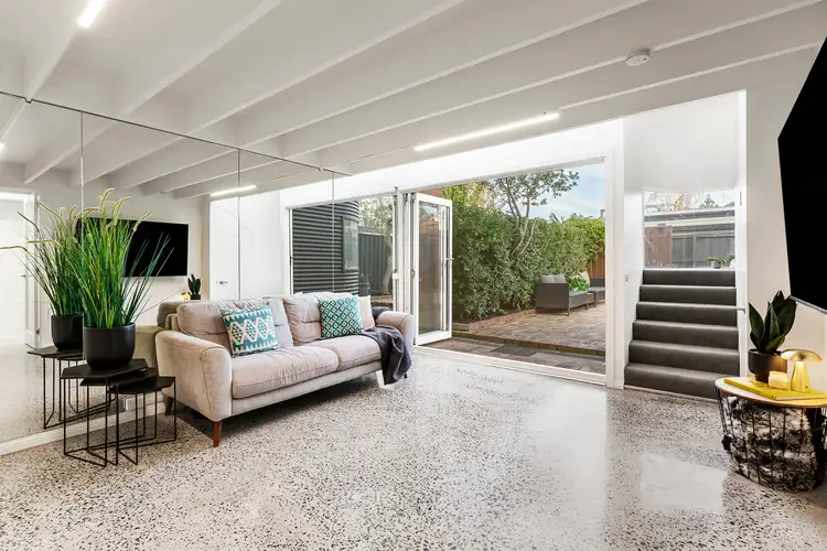 Second view of Homely house listing, 4 Lawes Street, Hawthorn VIC 3122